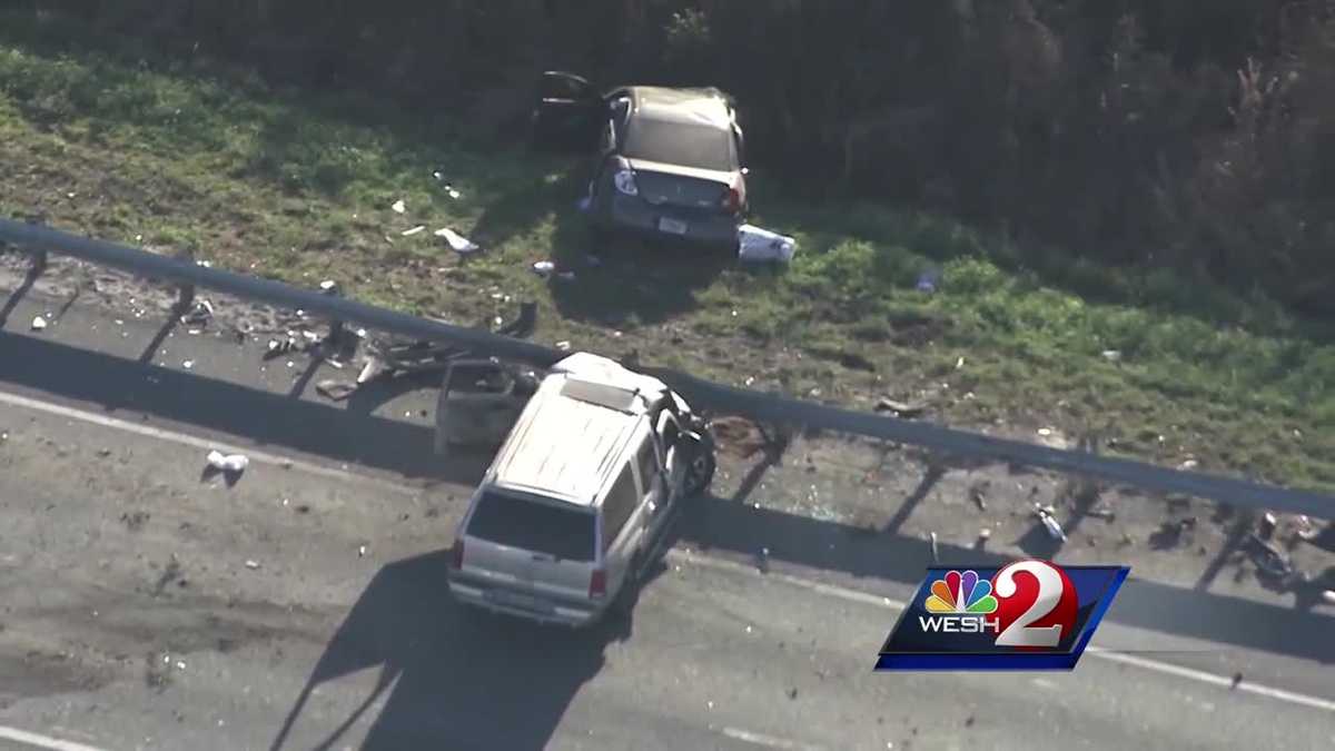 2 children killed in Orange County crash