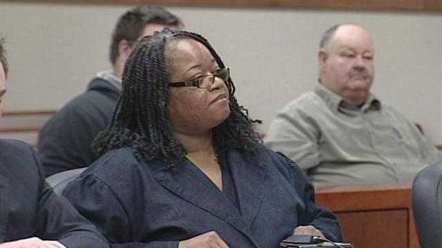 Former Day Care Owner Pleads Guilty, Avoids Trial