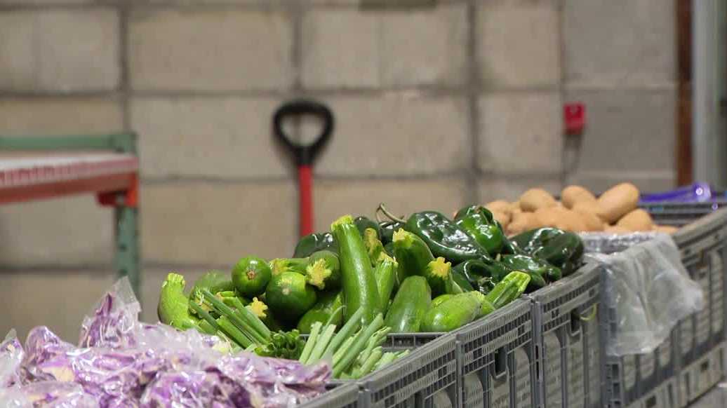 Moore authorizes funds for Marylanders' SNAP benefits in November