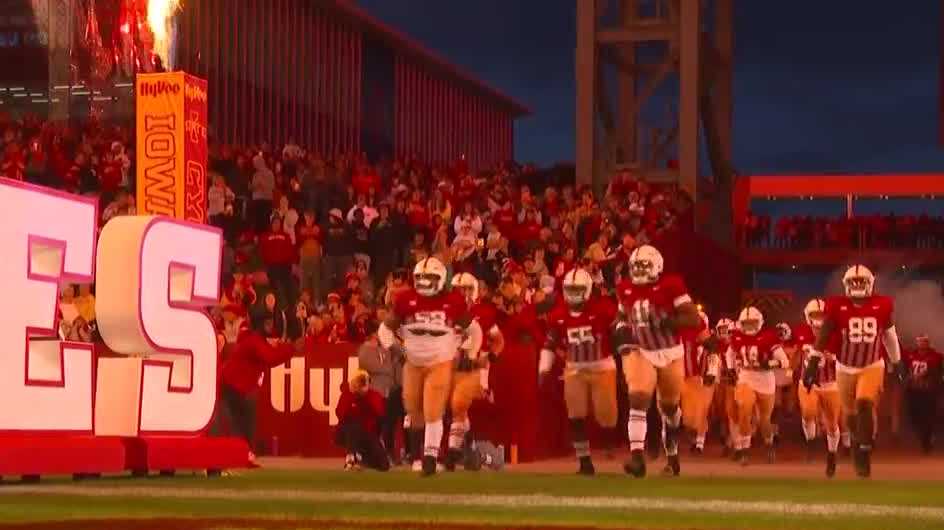 How to watch, stream Iowa State football at Cincinnati