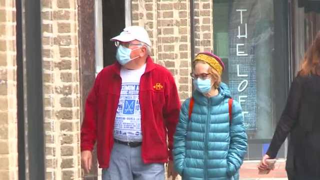 Ames City Council discusses future of mask ordinance - Vimarsana News