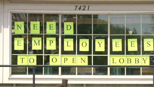 Reynolds to end pandemic unemployment aid - Vimarsana News