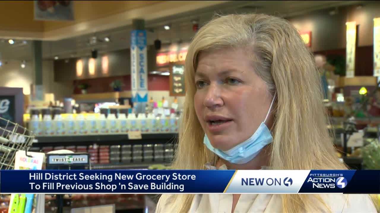 Giant Eagle CEO answers question about 