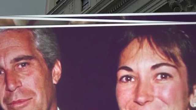 Names to be unsealed in Jeffrey Epstein connected lawsuit - Vimarsana News