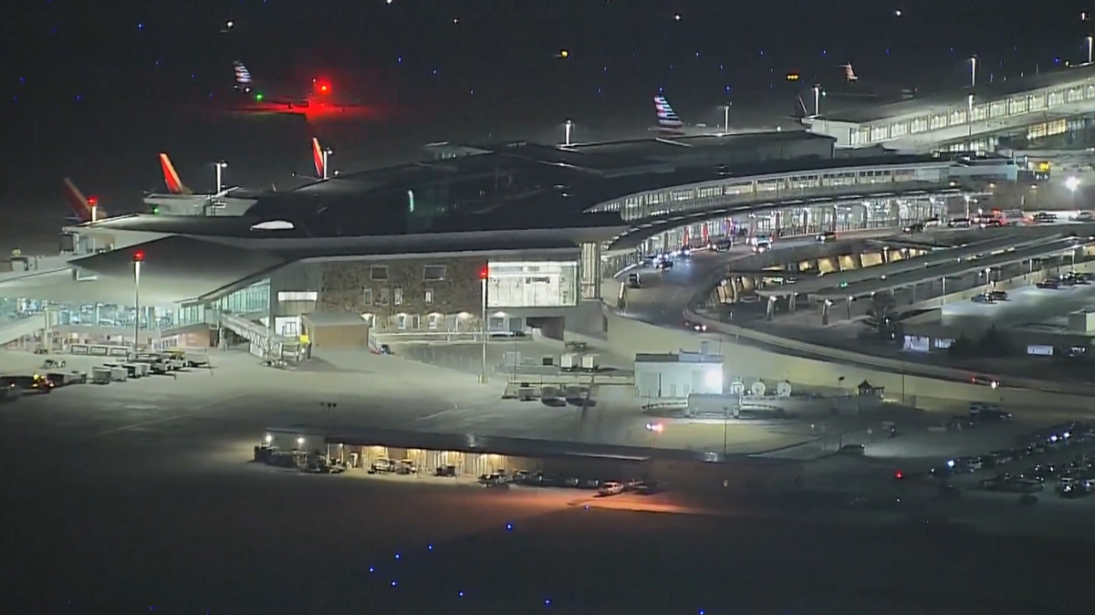 OKC airport expects busy Friday ahead of holiday weekend