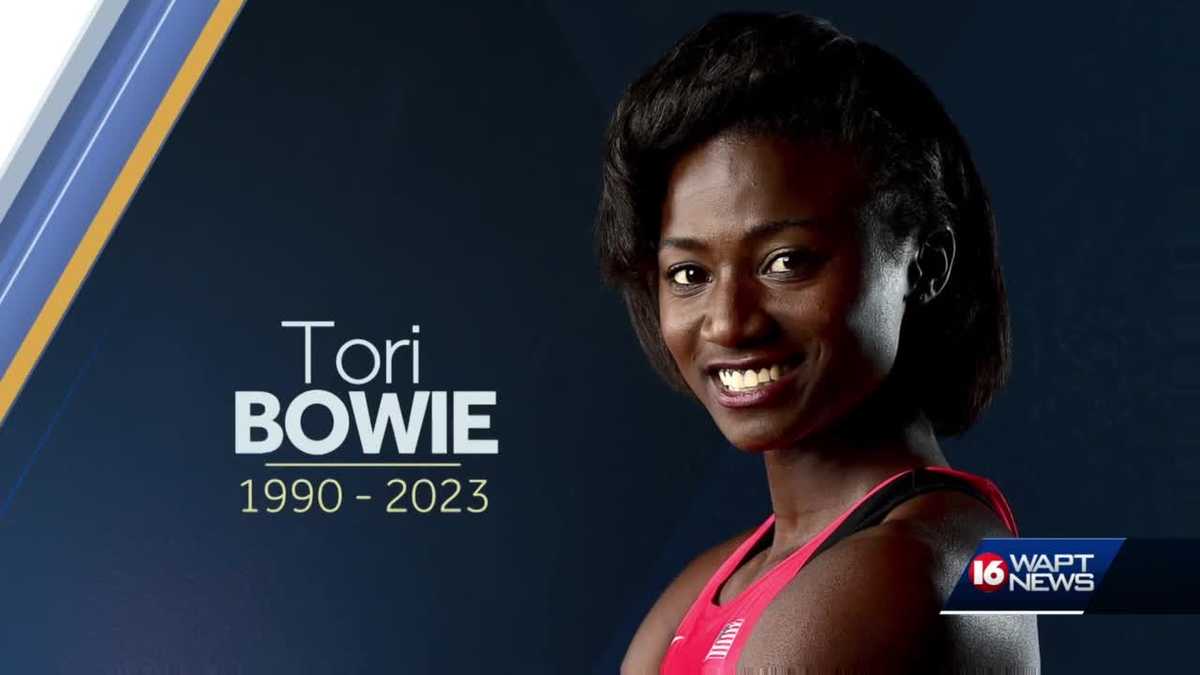 Tori Bowie cause of death revealed