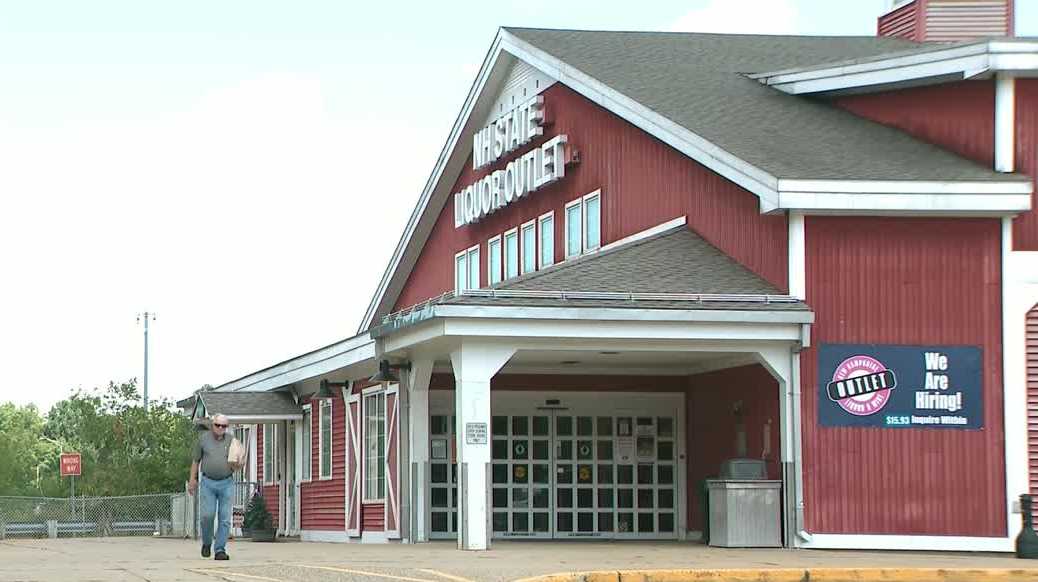 Common Man Roadside sues NH Liquor Commission over redevelopment plans
