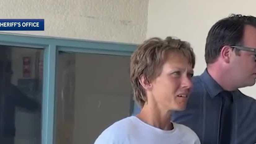 Owner of dogs in fatal Brevard County attack jailed without bond
