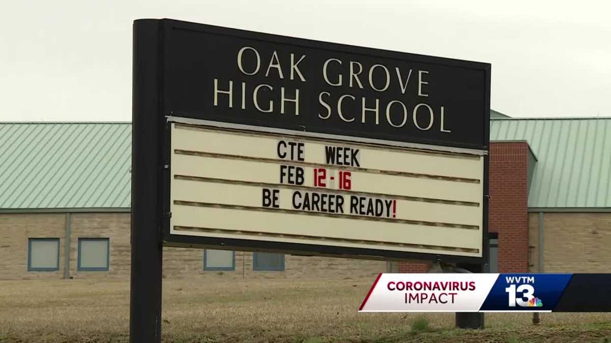 Jefferson County schools working to celebrate graduations nontraditionally