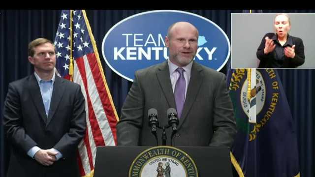 Gov. Beshear introduces 'Supply Kentucky' initiative designed to help manufacturers create jobs - Vimarsana News