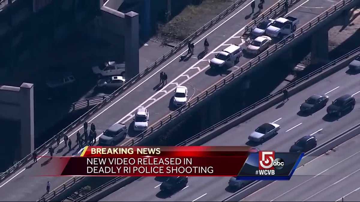 Chief defends use of force in highway shooting