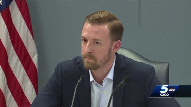 Oklahoma board of education discusses parental rights in schools - Vimarsana News