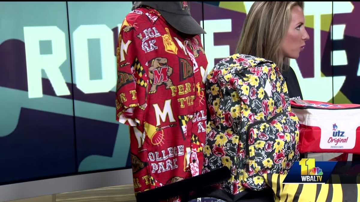 Route One Apparel has the latest clothes for college Route One Apparel has the latest clothes for college