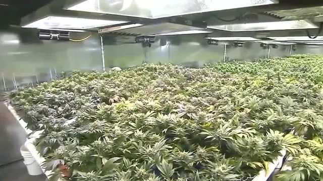 Some NH House lawmakers say they're opposed to compromise marijuana legalization bill