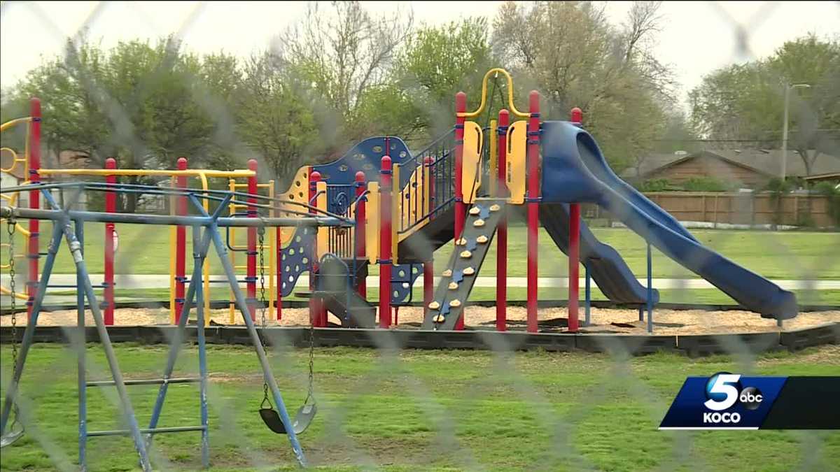 Oklahoma schools begin distance learning because of coronavirus ...