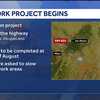 NMDOT begins construction on highway 605