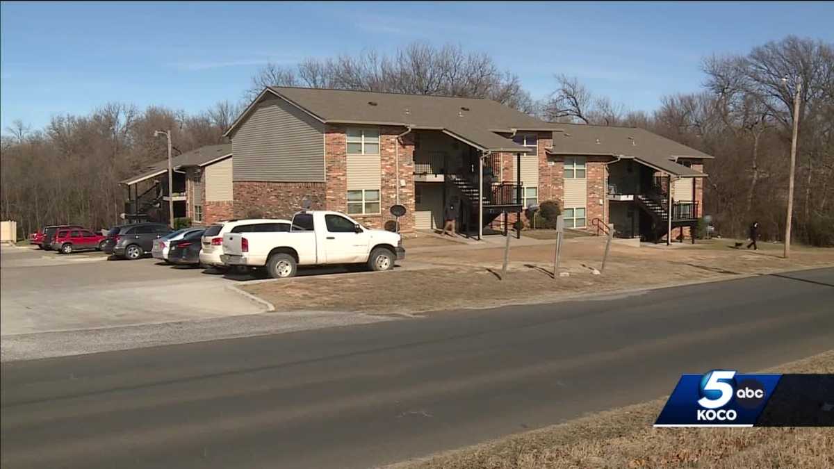 Oklahoma attorney explains tenants' rights after apartment complex