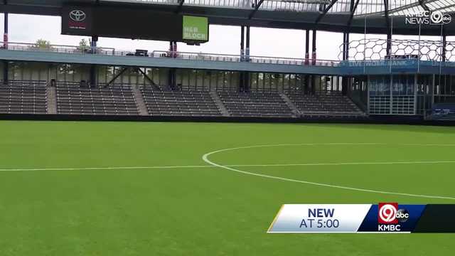 Kansas City has a lot of work to do before 2026 World Cup - Vimarsana News