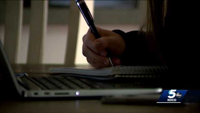 Oklahoma lawmakers focus on mental health care for students - Vimarsana News