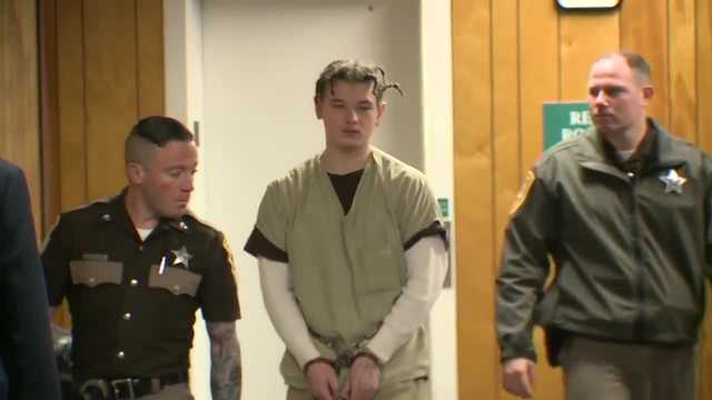 New Hampshire man sentenced for fatally shooting woman in hip - Vimarsana News