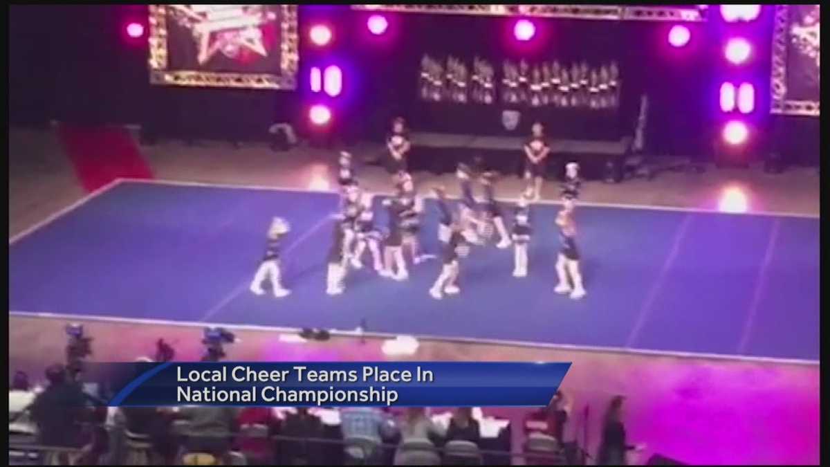 NH Cheer Teams Place In National Championship nh-cheer-teams-place-in-national-championship