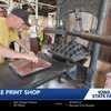 Pioneer Hall exhibit offers glimpse into historic letterpress printing