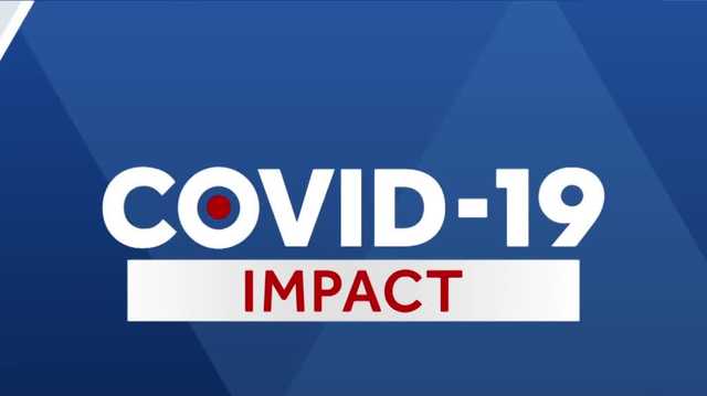 25% increase: COVID-19 cases are up across Iowa - Vimarsana News