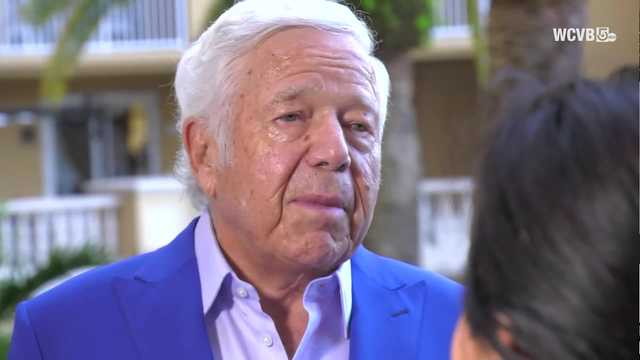 Patriots owner 'felt bad' that 'The Dynasty' emphasized 'more controversial' moments - Vimarsana News