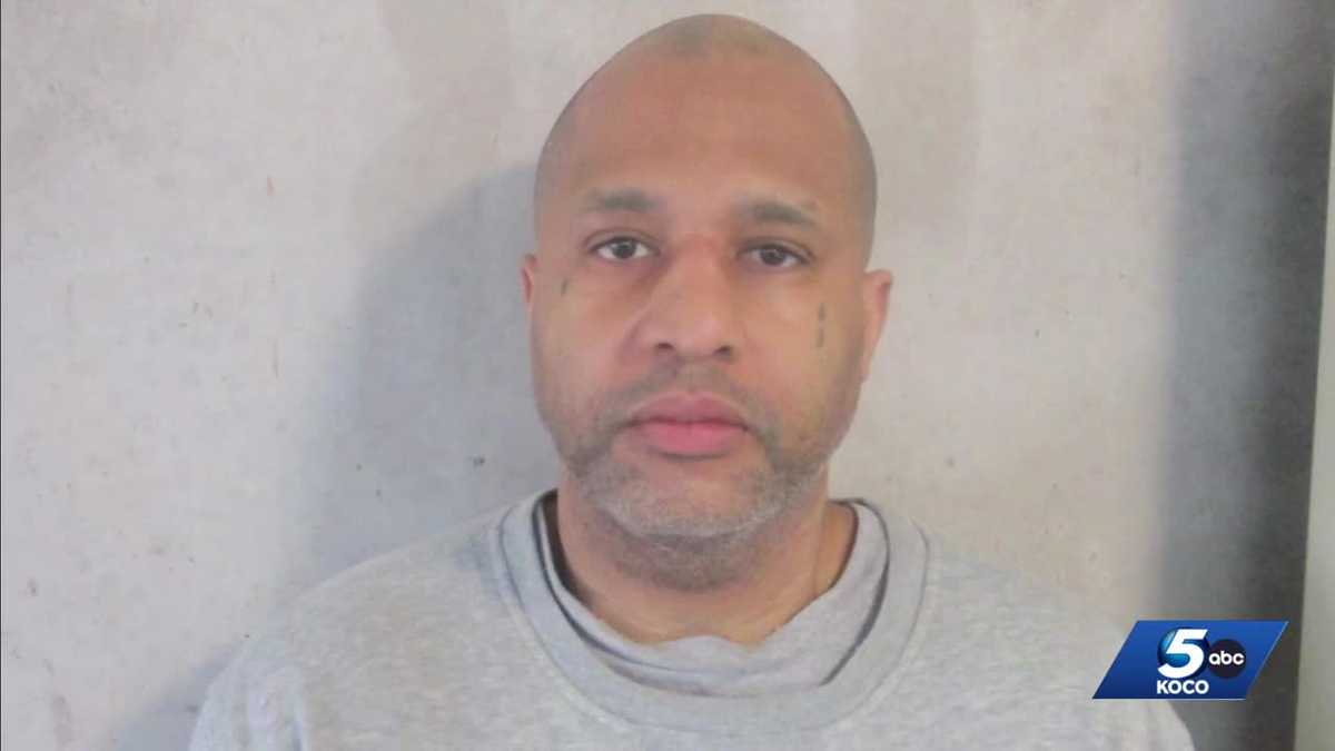 Clemency debate for inmate intensifies as execution date nears - KOCO