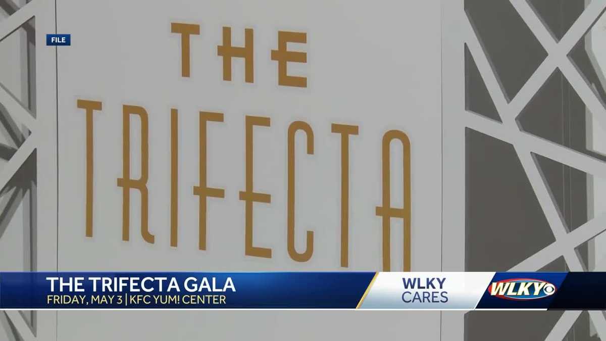 Trifecta Gala brings celebrities under one roof while raising money for