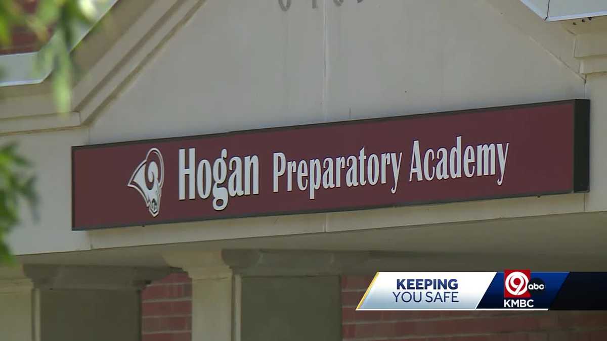 KCPD: Student detained Wednesday for bringing gun to Kansas City school