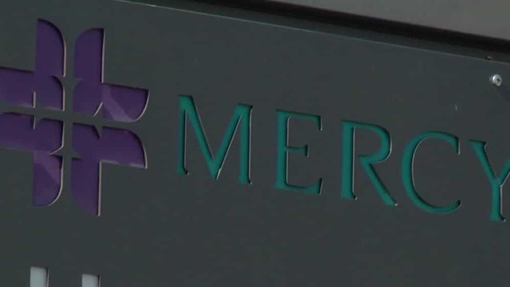 Mercy Hospital in Iowa City gets new name after UI Health Care purchase