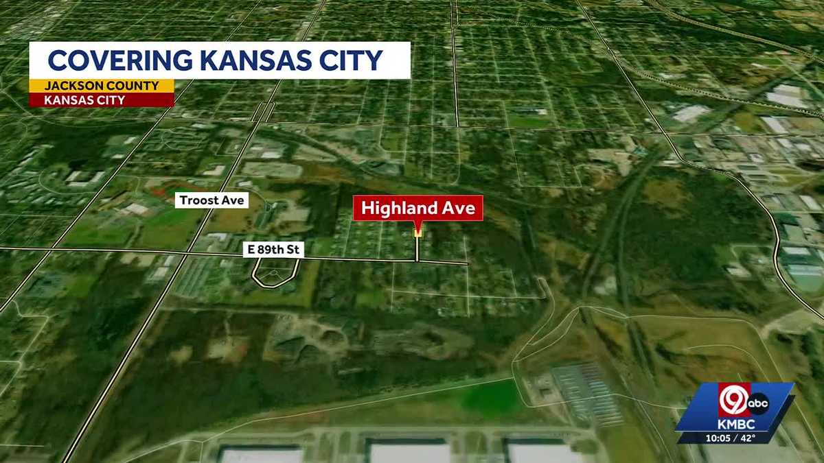 Police investigate double shooting that injured adult and juvenile in Kansas City