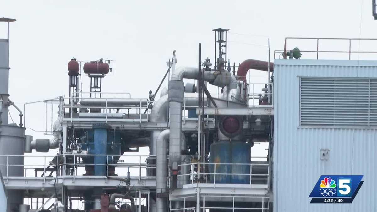 Burlington city officials say they are still working on ways to transition from biomass