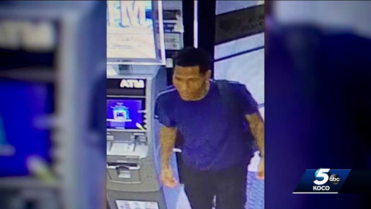 Authorities search for hitchhiker accused of shooting 2 men on I40