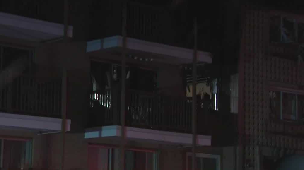 1 dead, several taken to hospitals after fire in Manchester
