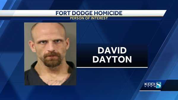 david dayton