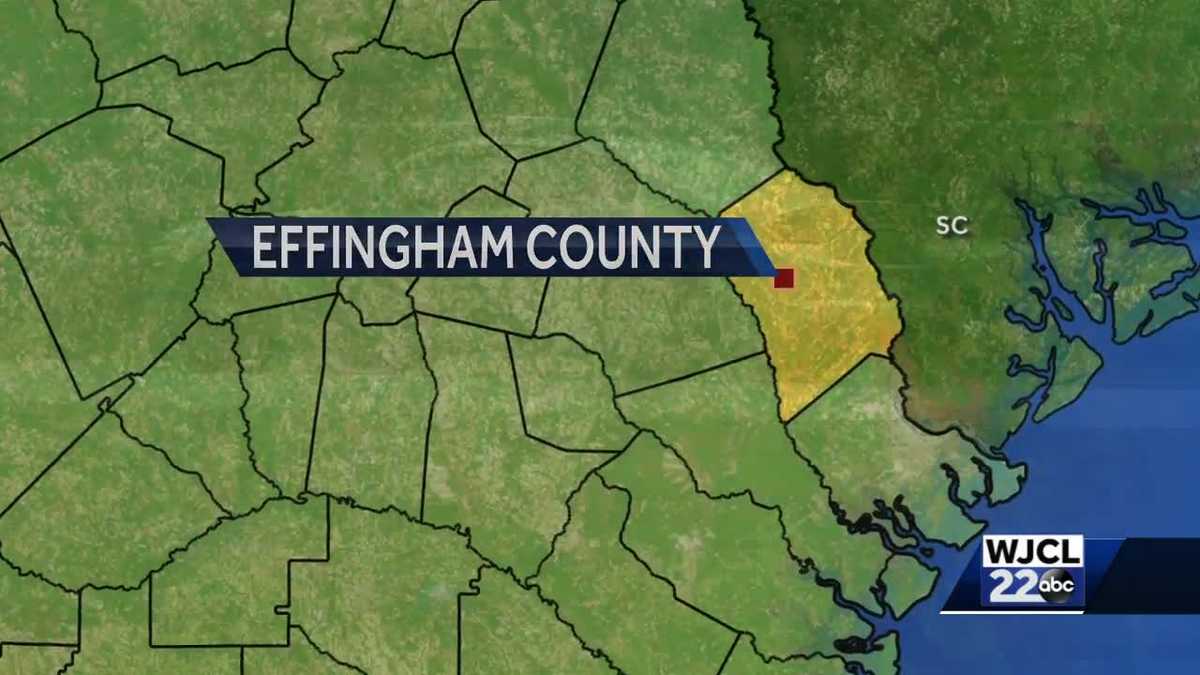 3 Effingham County students detained after fight on bus, gunshots