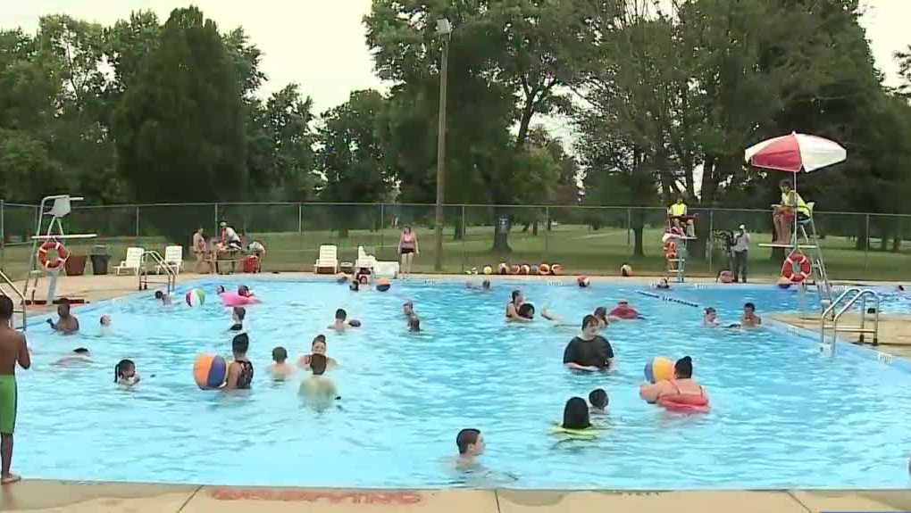 Petition to open Kentucky pools gathers nearly 15,000 signatures in one