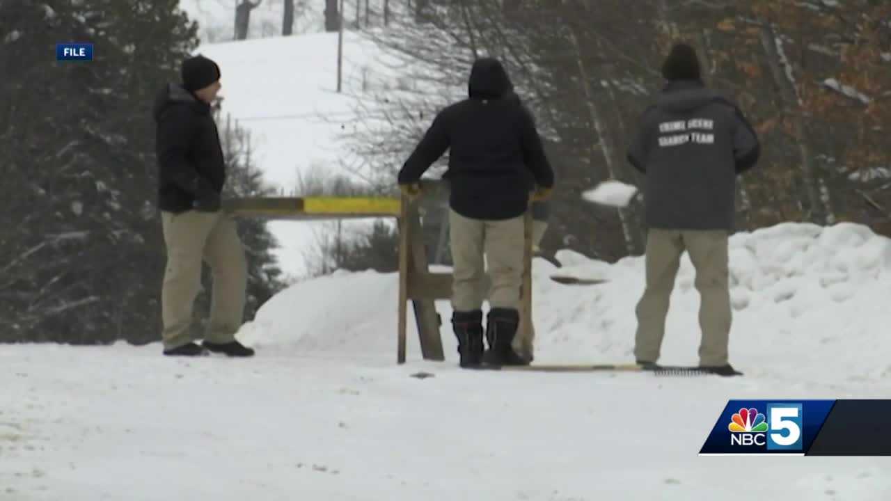 Two men charged in Vermont murder-for-hire case to go on trial in September - Vimarsana News