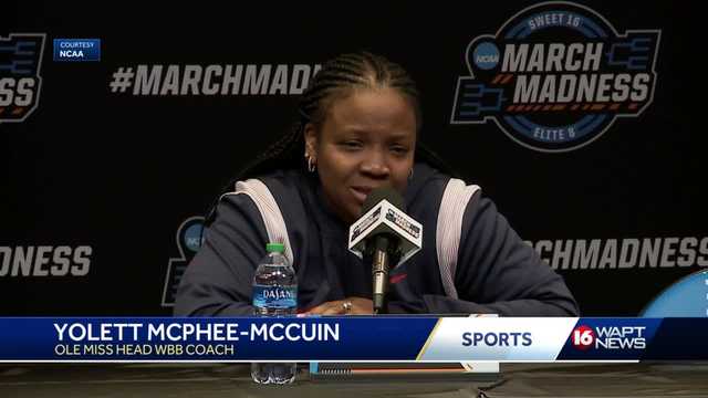 Coach Yo has the jokes about not being Ole Miss' first choice - Vimarsana News