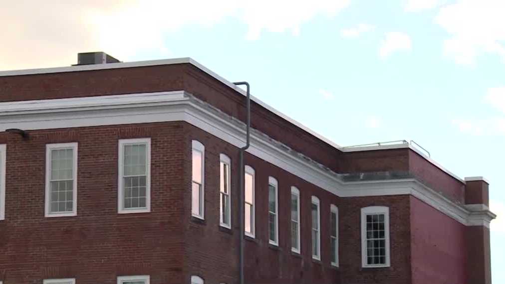 Man accused of breaking into Laconia mental health center twice