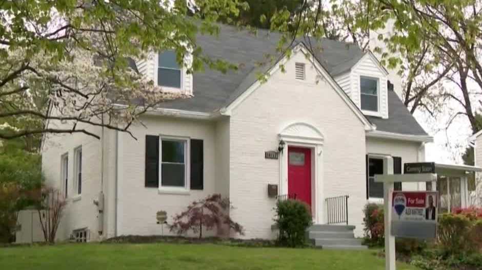 Short supply, high demand causing headaches for renters in New Hampshire