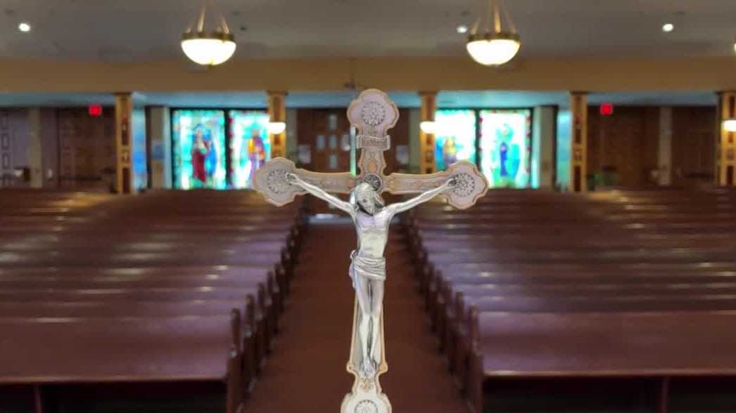 Diocese of Palm Beach introduces new measures to prevent sexual abuse