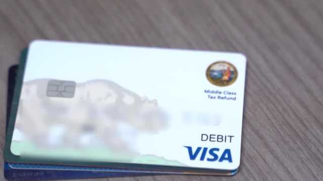 How much California Middle Class Tax Refund fraud is there? - Vimarsana News
