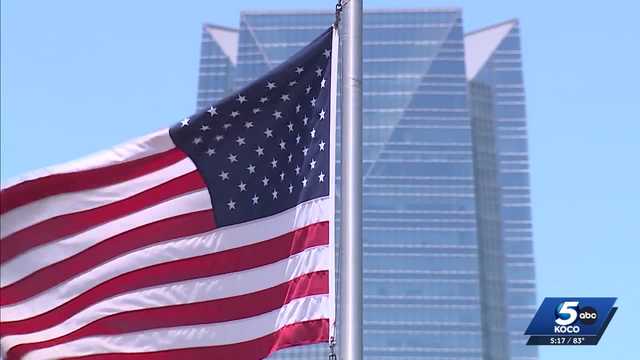 Volunteer applications for 2028 Olympics to open for Oklahomans: How to get involved