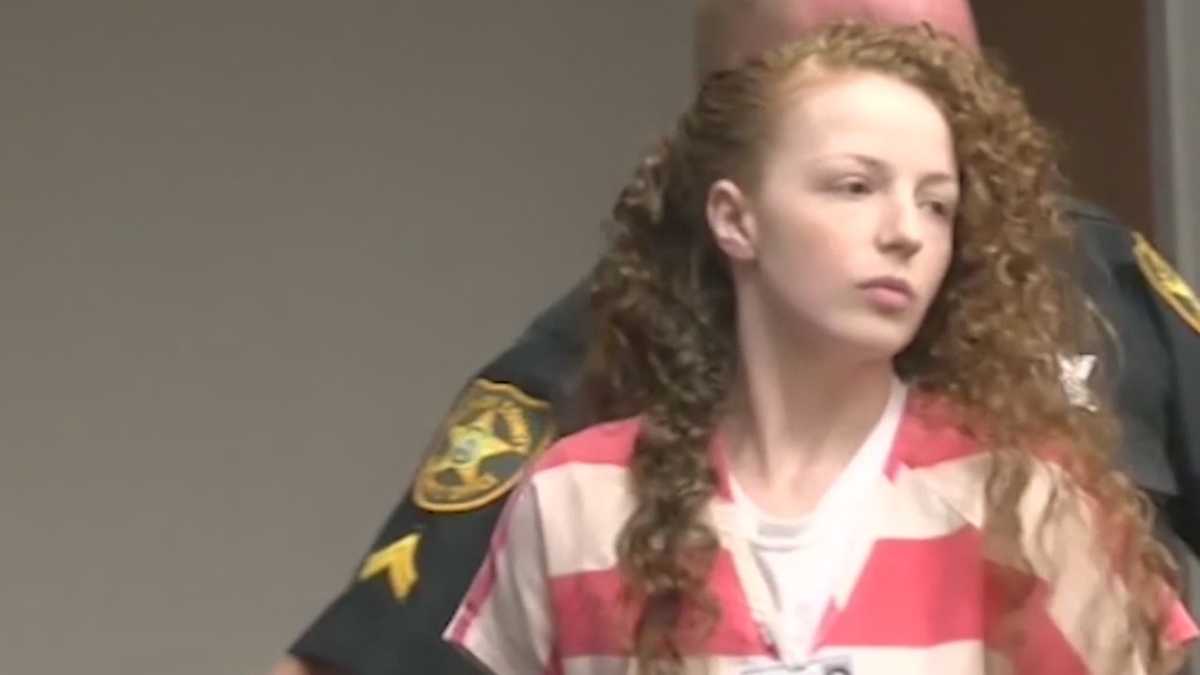 Testimony begins in murder retrial of Amber Wright