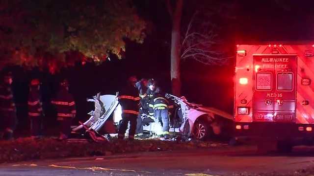 Three women killed in crash; man charged with homicide - Vimarsana News