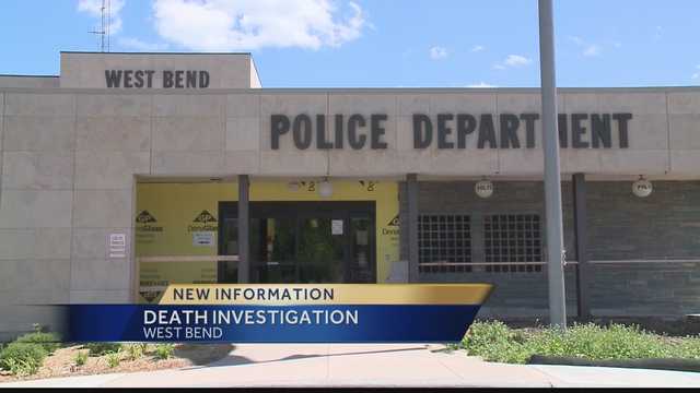 West Bend woman killed in shooting identified