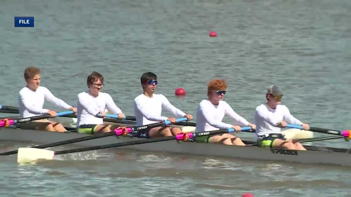 New league makes rowing more accessible to Oklahoma students
